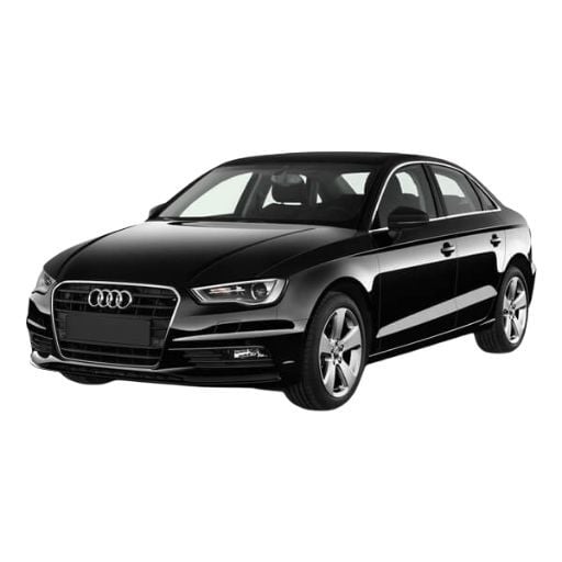 AUDİ A3 2014-
